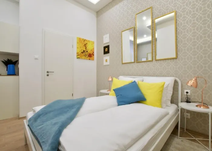 St. King 11 Apartment