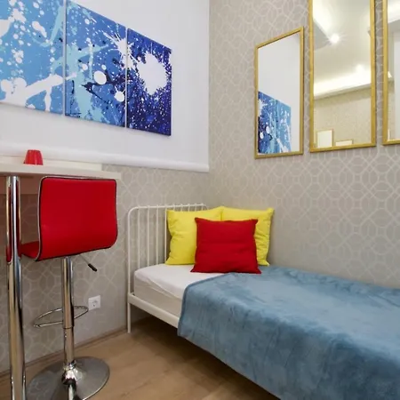 St King 11 By Staymood Holidays *