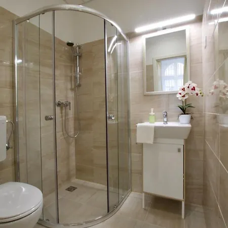 Apartment St. King 11 Budapest
