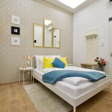 St. King 11 Apartment Budapest