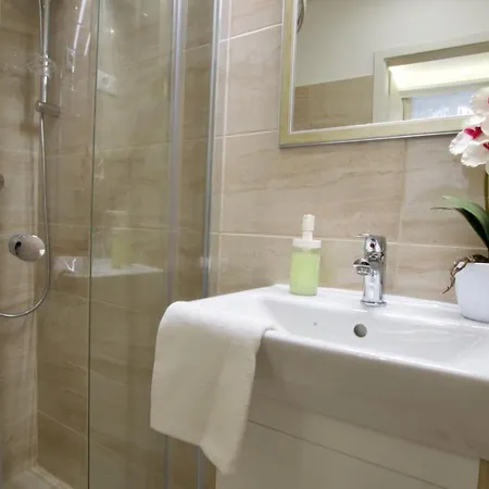 St. King 11 דירה *