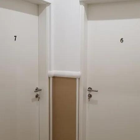 St. King 11 דירה *