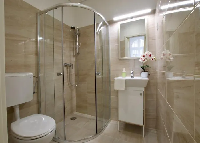 Apartmán St. King 11 Budapešť